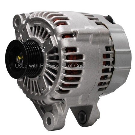 Mpa Quality-Built Alternator Remanufactured, MPA Quality-Built 15599 15599